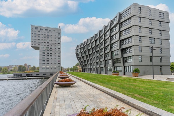 Verkocht: Koetsierbaan 397, 1315 SX Almere